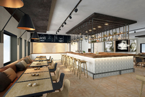 Mercure breidt uit in Amsterdam met franchisehotel