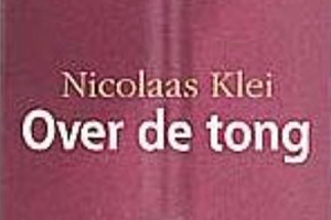 Nicolaas Klei wint HP-Eeuwprijs Haagse Post