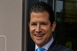 Dirk Beljaarts in Landelijk Bestuur KHN