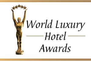 World Luxury Awards voor zes Nederlandse hotels