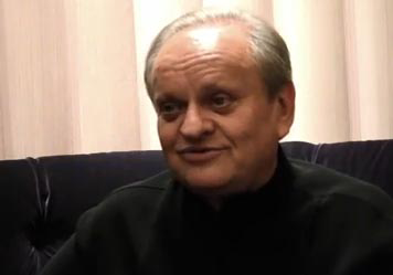 Joel Robuchon (69) start nieuw restaurant