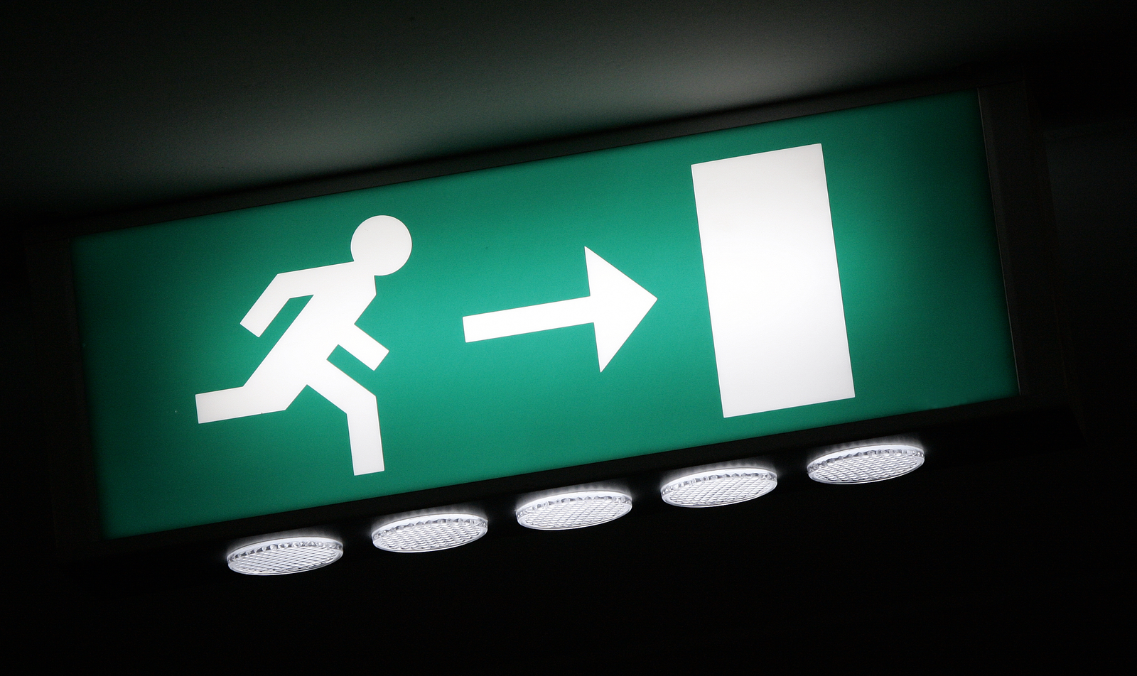 Brandveiligheid horeca Rotterdam niet in orde