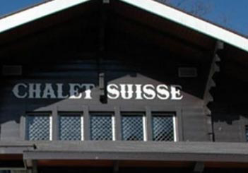 Chalet Suisse in Rotterdam te koop