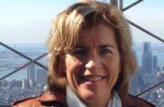 Angelique Klar naar Evenementenhal Holding BV