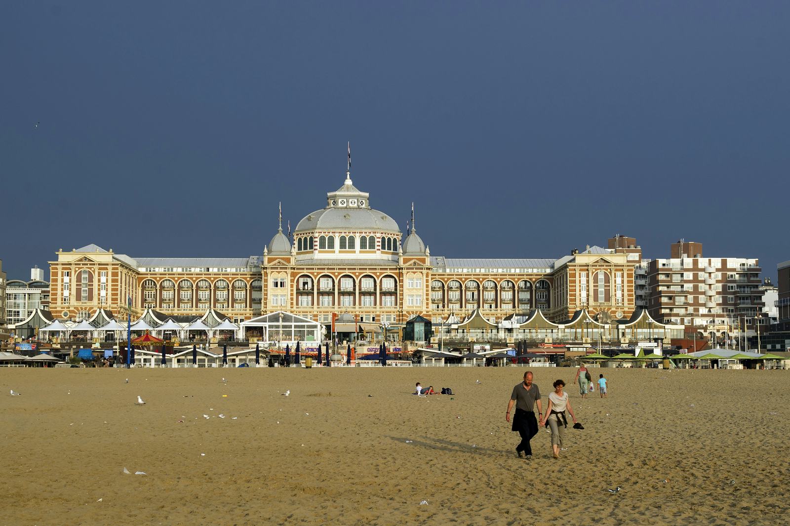 Hotels Den Haag tegen hogere toeristenbelasting