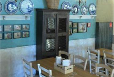 Nieuwe horecaconcepten bij Center Parcs