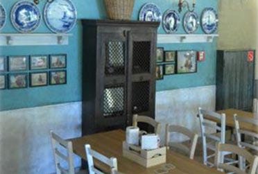 Nieuwe horecaconcepten bij Center Parcs