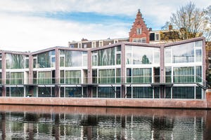 Eerste appartementenhotel opent in Amsterdam