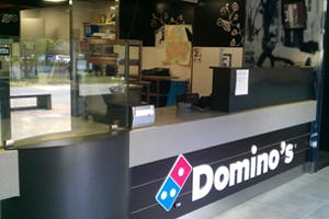 Domino's Pizza breidt uit in Tilburg en Boxtel