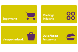 Open dagen bij SVO vakopleiding food