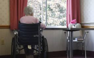 Eenzame mensen minder vaak vergeten