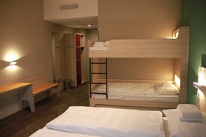 Meininger Amsterdam groeit gestaag