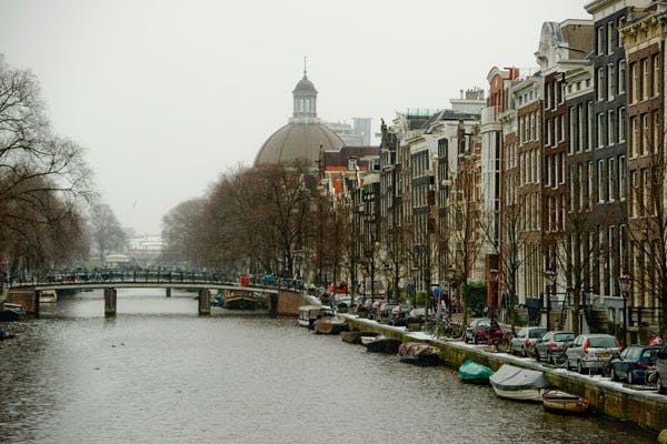 Amsterdam wil 1.000 nieuwe hotelkamers per jaar