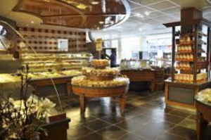 Cateringleverancier Bakkerij Klok is failliet