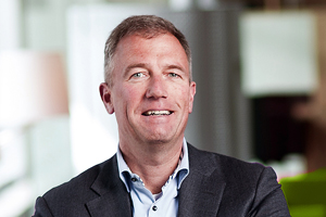 Landal heeft opvolger voor Bas Hoogland