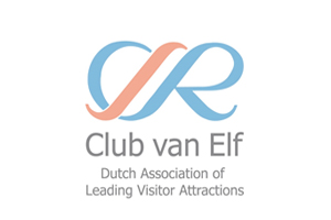 Club van Elf ontvangt 3 procent meer bezoekers
