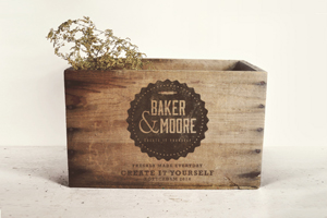 Baker&Moore Rotterdam start dankzij crowdfunding