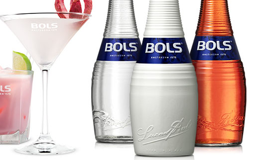 Beursgang Bols op woensdag 4 februari