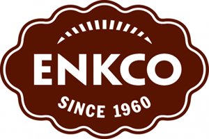 Enkco de markt op met lupinehamburger