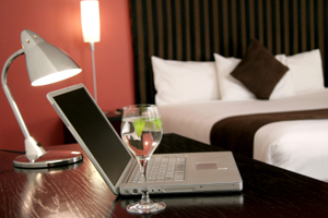 Marriott stopt met blokkeren persoonlijke wifi hotspots