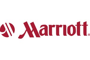 Marriott gaat door grens van een miljoen kamers