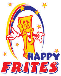 Vaalse Snackpoint moet Happy Frites van gevel halen