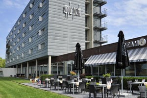 Cornelis Pen nieuwe gm Golden Tulip Apple Park Maastricht