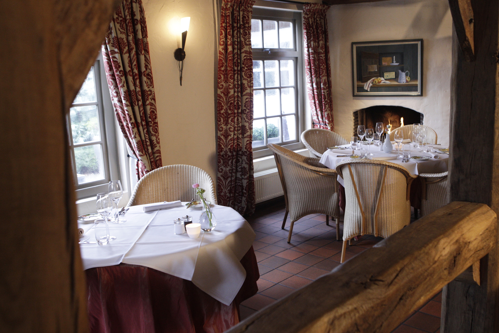 De Hofstee in Bladel weer open als Restaurant Crijns