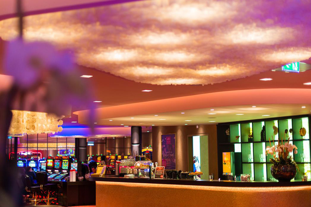 Jack’s Casino in Van Der Valk Hotel Gorinchem