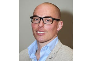 Bobby van Galen is F&B Professional of the Year