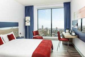 Steigenberger opent eerste InterCityHotel in Nederland