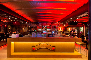 Amerikaans restaurant Hudson Bar & Kitchen opent in Kijkduin