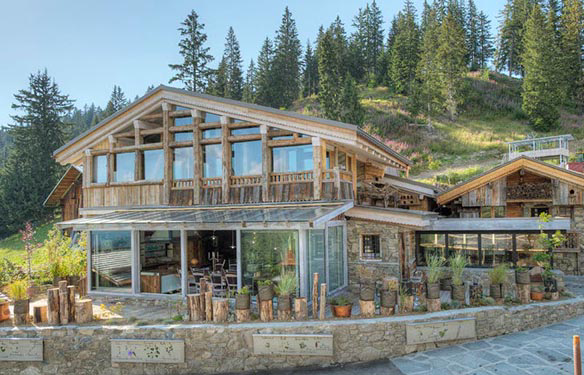 Rechter: Michelin hoeft chef Veyrat geen uitleg te geven over sterverlies