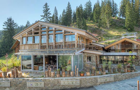 Rechter: Michelin hoeft chef Veyrat geen uitleg te geven over sterverlies