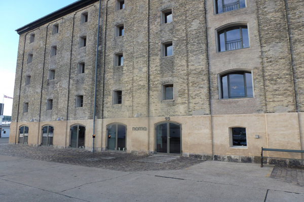 Derde ster Noma blijft opnieuw uit