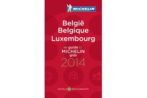 Michelin: 21 sterren erbij, 13 eraf in België en Luxemburg