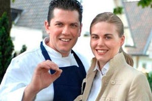 Michelin 2014: Derde ster voor De Leest