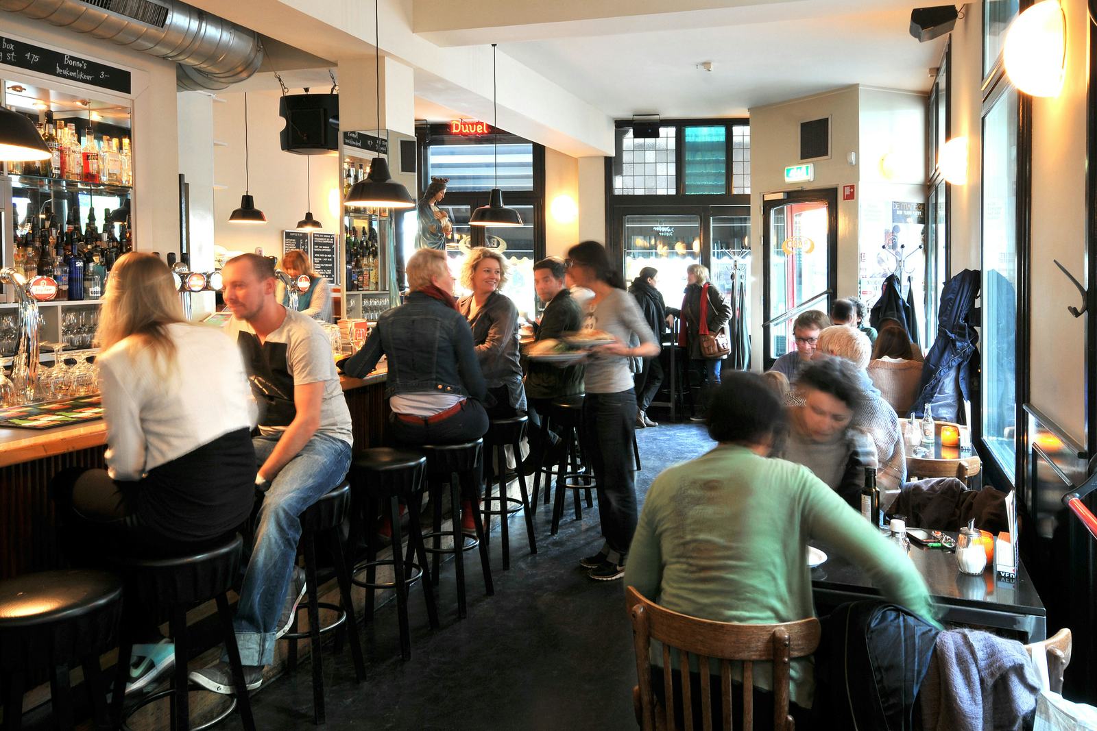 Café Top 100 2015 nr. 33: Babo, Arnhem