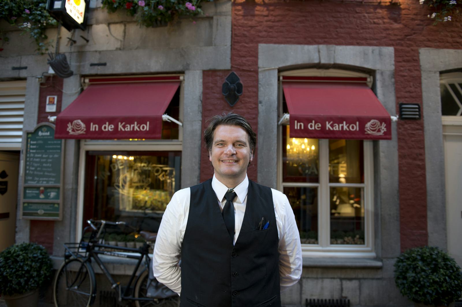 Tweede zaak eigenaar In de Karkol opent eind mei