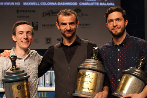 Australiër Sestic wint World Barista Championships