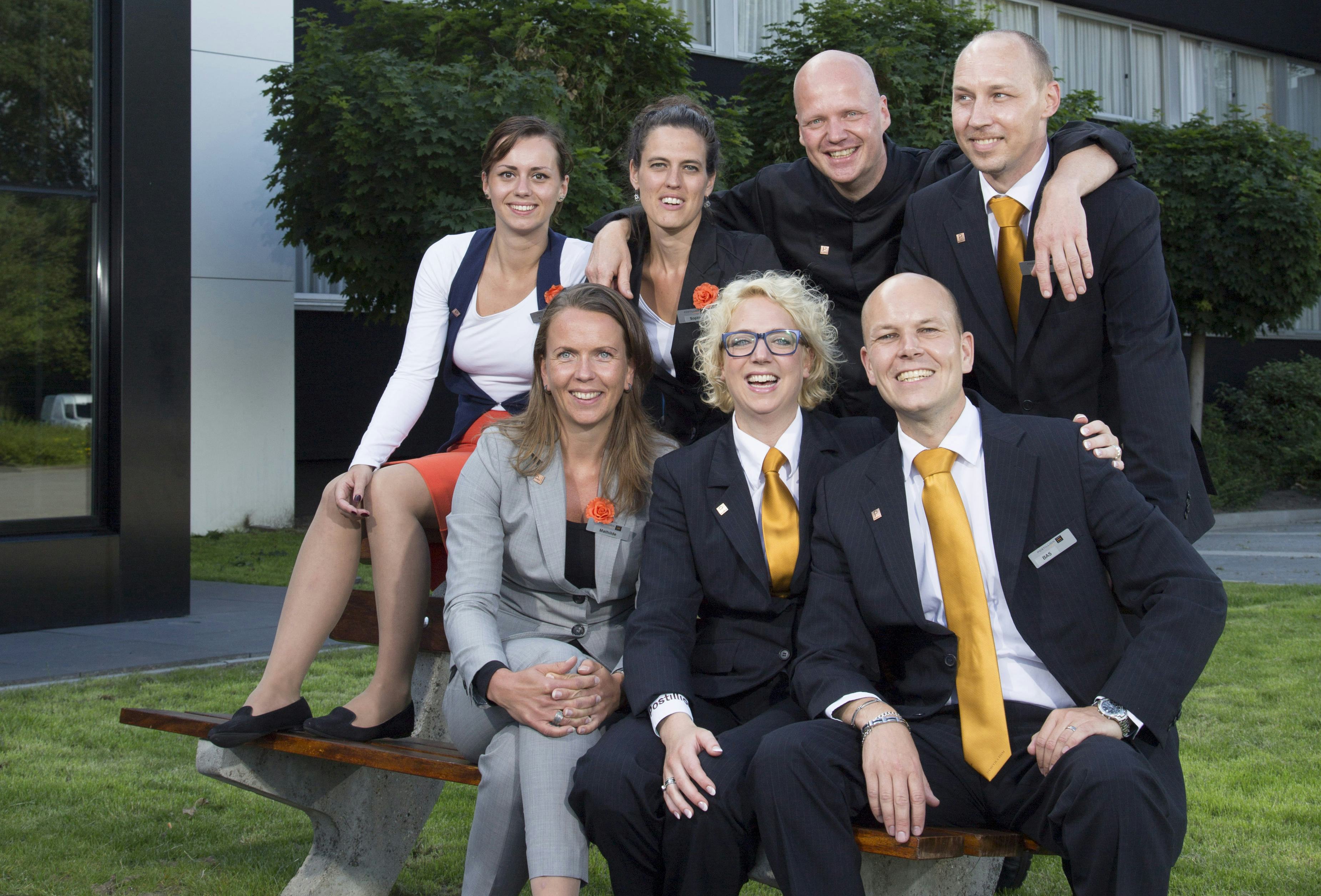 Tien genomineerden Dutch Hotel Award bekend