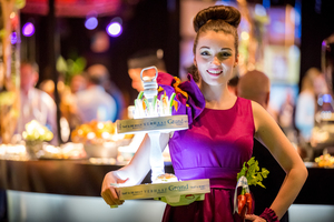 Eventcateraars verder onder 360FOODEVENTS