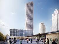 Meininger opent Hotel Amsteltower