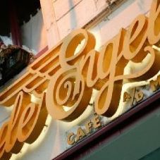 SpeciaalbierSociëteit van start