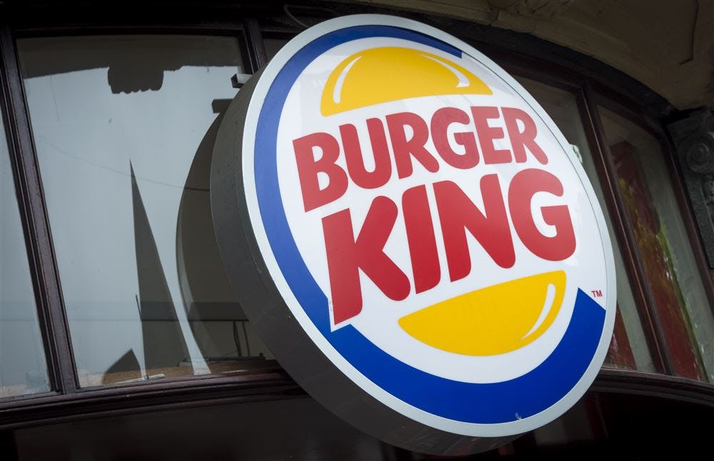 Burger King en McDonald's: voorlopig geen bedrijfs-cao