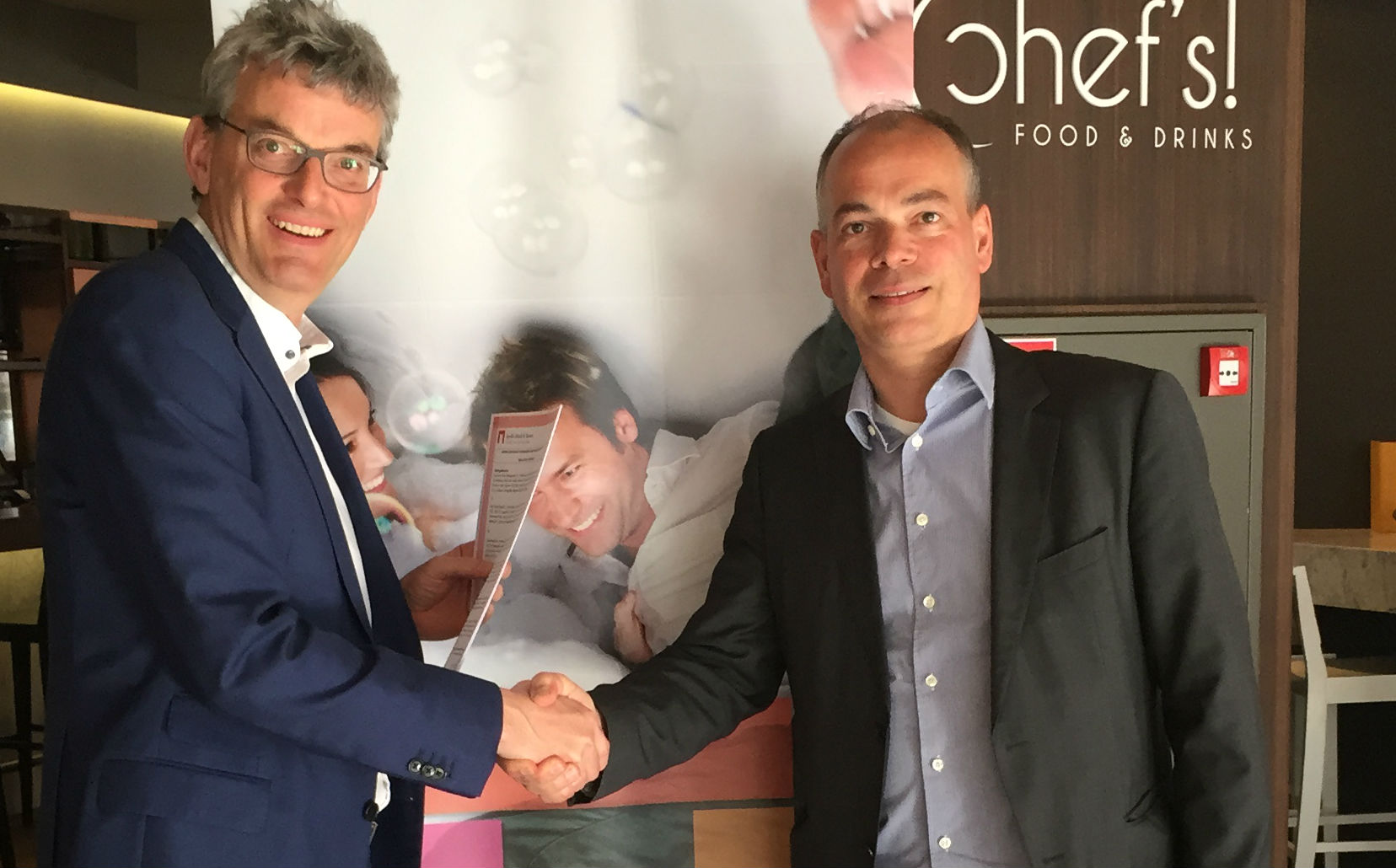 Nieuwe fase Apollo Hotel Papendrecht