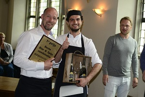 't Feithhuis wint Bier & Spijs