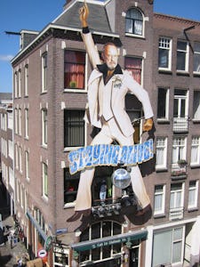 Blaffende Vis 3