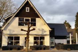 Nieuwe bestemming voor failliete lunchroom