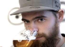 Craftbeer-revolutie: 'Weg met dat doodsaaie bier'